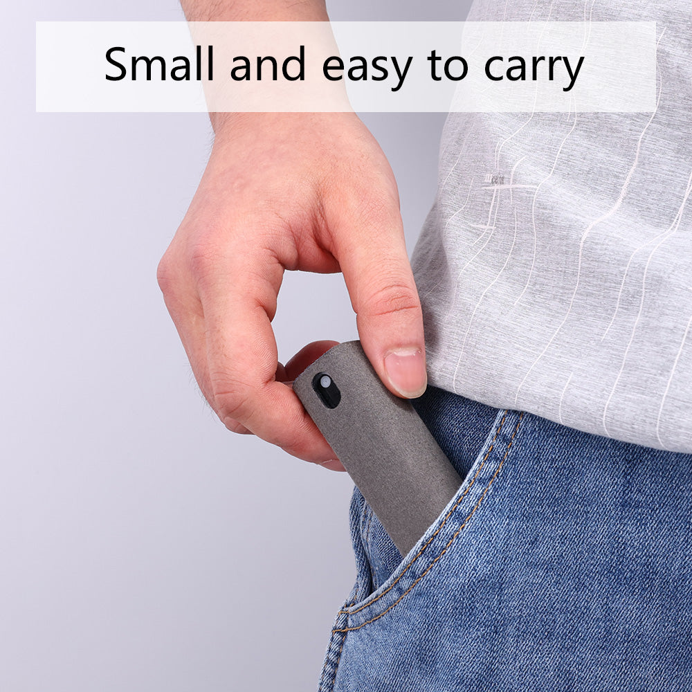 Keep your devices spotless with Premium Screen Cleaner Homis™. It removes fingerprints, dust, and smudges for a clear, polished display every time. Designed for phones, tablets, laptops, and all screens, it delivers streak-free cleaning with a safe, fast-drying formula for everyday device care and long-lasting clarity.